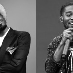 Andre 3000 & Kid Cudi Are Making Music Together