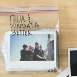 OWSLA Labelmates Mija and Vindata Link Up For “Better”