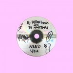 Dillon Francis & NGHTMRE Drop Single “Need You” + Announce Artwork Contest