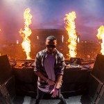 DJ Snake’s Hit ‘Middle” Gets Turned Up in a Big Way by Wildfellaz