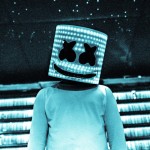 Listen to Marshmello’s Monstercat Debut “Alone”