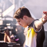 Watch Porter Robinson Drop His Crazy Edit of RL Grime’s Remix of The Weeknd