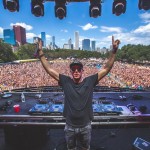 SNBRN Remixes Louis the Child’s Upcoming Hit “Weekend”