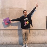 Flume’s Album Quickly Reaches the Top of the Charts