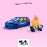 Gunkst & Sightlow Join Forces For “Pull Up”