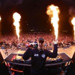 Major Lazer Destroyed Vegas with This 2 Hour Mix