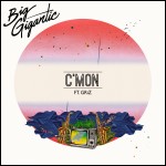 Big Gigantic & GRiZ Just Dropped the Funky Anthem of the Summer