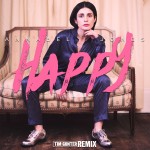 PREMIERE: Annabel Jones – Happy (Tim Gunter Remix)