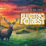 8 Acts You Need to Check Out at Electric Forest 2016