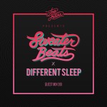 Too Future. Guest Mix 061:  Sweater Beats & Different Sleep