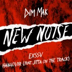 PREMIERE: EXSSV Returns w/ Hard-Hitting Single “Hangover” (feat. Jitta On The Track)