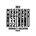 DEVAULT & Wildfire Drop Stunning Future Bass Remix