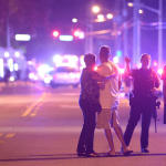 50 Shot Dead in Orlando Nightclub Shooting