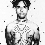 Vic Mensa Drops New EP “There’s Alot Going On”