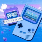 Jauz & Ghastly Drop New Freebie “Ghosts N Sharks”