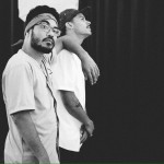 Mr. Carmack and Jarreau Vandal Share Their Smooth Cover of Rihanna