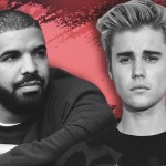Drake & Justin Bieber Drop “One Dance” Remix