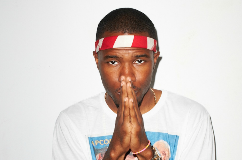 Frank Oceans Long Awaited Sophomore Album Is Almost Here Run The
