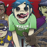 New Gorillaz Music to be Released “Fairly Soon”