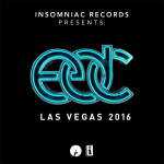 Insomniac Records Drops New Compilation Ahead of EDC