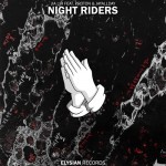 PREMIERE:  Jia Lih – Night Riders (feat. Proton & JayAllday)