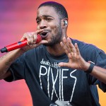 Kid Cudi And Postmates Feed Homeless With $10,000 Worth Of Popeyes