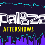 Lollapalooza Announces 2016 Aftershows