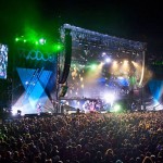 Voodoo Music + Art Experience Announces 2016 Lineup