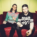 Zeds Dead Reveals New Collaborations with Diplo and NGHTMRE and Fans Lose It