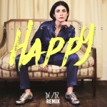 K?D is Back at it Again With a Massive Remix of Annabel Jones’ “Happy”