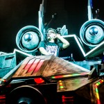 PREMIERE: Skrillex’s Legendary “Promises” Remix Receives a Massive Trap Rework