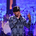 Chance the Rapper Performs Muhammad Ali Tribute at The ESPYS