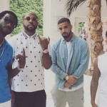 Are Drake and Gucci Mane Working on a Project Together?