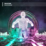 Imagin8 – Hologram