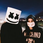 Preview Skrillex & Marshmello’s Forthcoming Collaboration