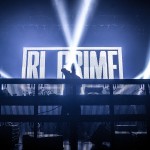RL Grime Teases Second Album on Snapchat