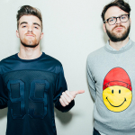 The Chainsmokers Hilariously Respond to Being Called ‘the Nickelback of EDM’