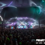 Freaky Deaky 2016 Releases Lineup ft. Disclosure, DJ Snake, Schoolboy Q + More