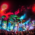 Experience Tomorrowland 2016 With This Epic Aftermovie