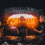 NGHTMRE & Flux Pavilion Share Highly-Anticipated Collab, “Feel Your Love”