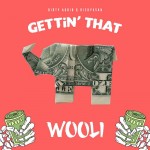 PREMIERE: Wooli Flips “Gettin’ That” Into Huge Future Banger