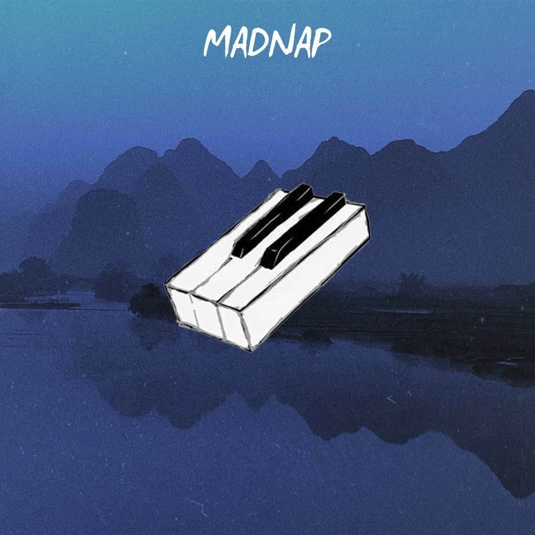 Today, Chicago-bred producer Madnap is here with his take on the track. 