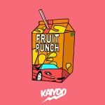 Kaiydo Produces Greatness Again With His New Song ‘Fruit Punch’