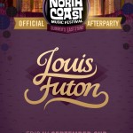 [CONTEST] Win 4 Tix to see Louis Futon at The Bottom Lounge -Chicago- 9/2