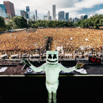 Marshmello Delivers on Stunning New Remix