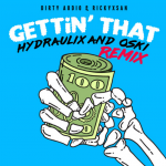 “Gettin’ That” Receives A Huge Remix By Hydraulix & Oski