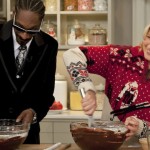 Snoop Dogg & Martha Stewart to Host VH1 Cooking Show