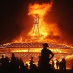 Burning Man’s “Camp Questionmark” to Feature Diplo, Skrillex, Mr. Carmack + More