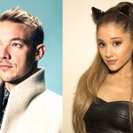 Diplo Teases Collab With Ariana Grande on Snapchat