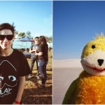 Skrillex and Mr. Oizo Team Up For Absolutely Mental Tune, ‘End Of The World’